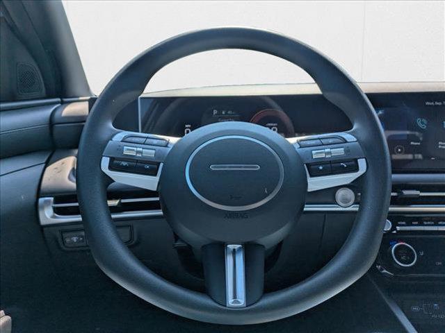 new 2026 Hyundai SANTA CRUZ car, priced at $33,393