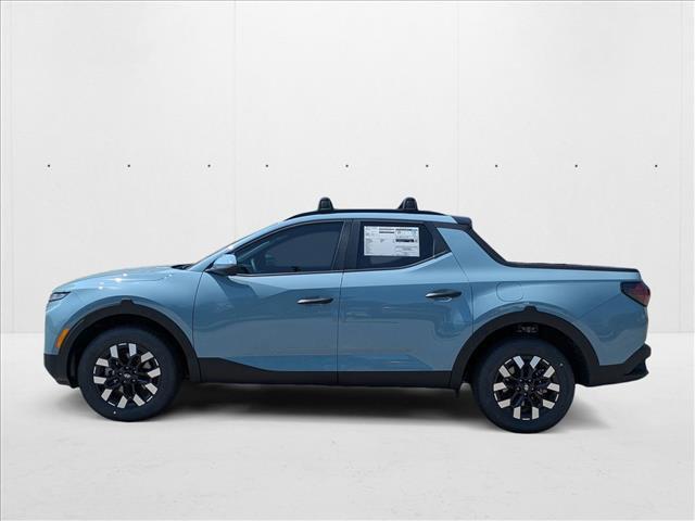 new 2026 Hyundai SANTA CRUZ car, priced at $33,393