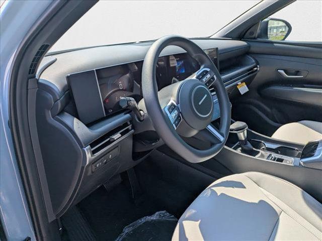 new 2026 Hyundai SANTA CRUZ car, priced at $33,393