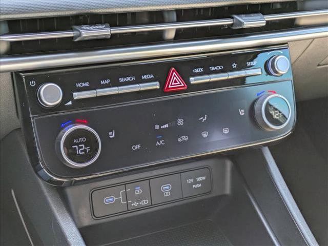 new 2026 Hyundai SANTA CRUZ car, priced at $33,393