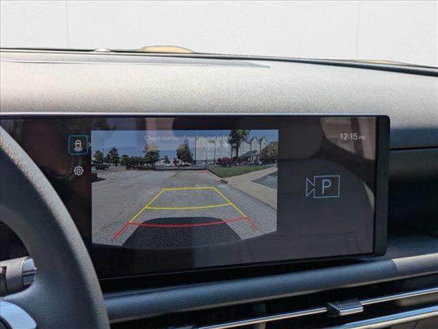 new 2026 Hyundai SANTA CRUZ car, priced at $33,393