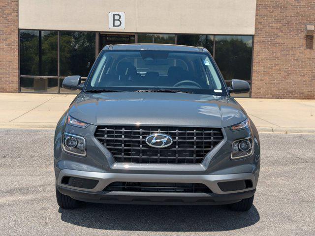 new 2025 Hyundai Venue car, priced at $21,279