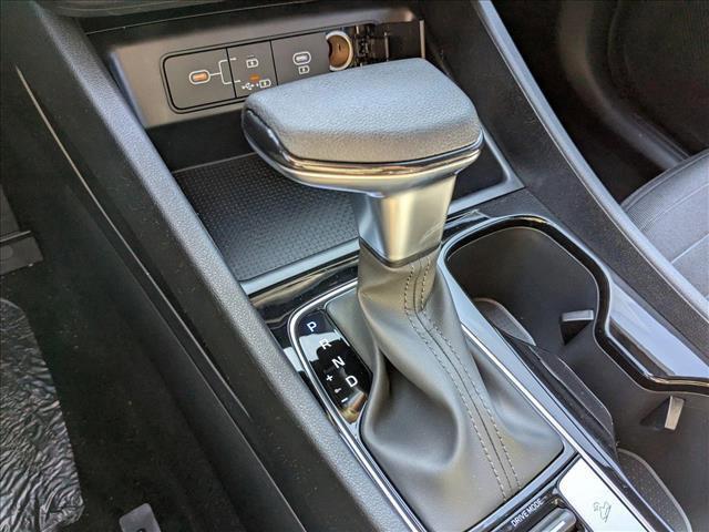 new 2025 Hyundai SANTA CRUZ car, priced at $30,780