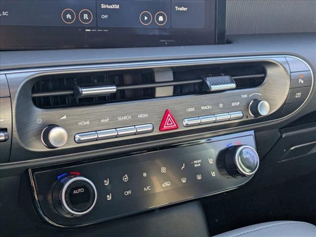 new 2026 Hyundai Palisade car, priced at $54,693