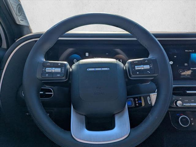 new 2026 Hyundai Palisade car, priced at $54,693