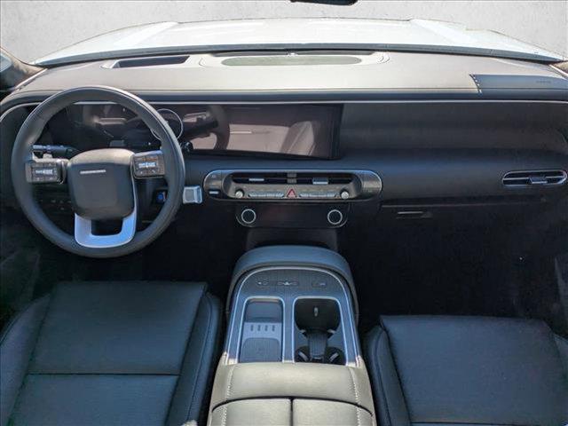 new 2026 Hyundai Palisade car, priced at $54,693