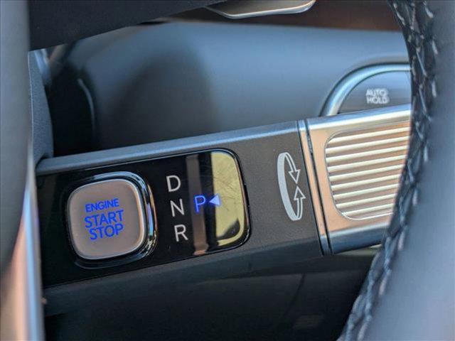 new 2026 Hyundai Palisade car, priced at $54,693