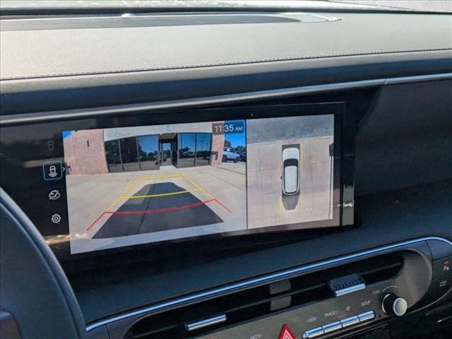 new 2026 Hyundai Palisade car, priced at $54,693