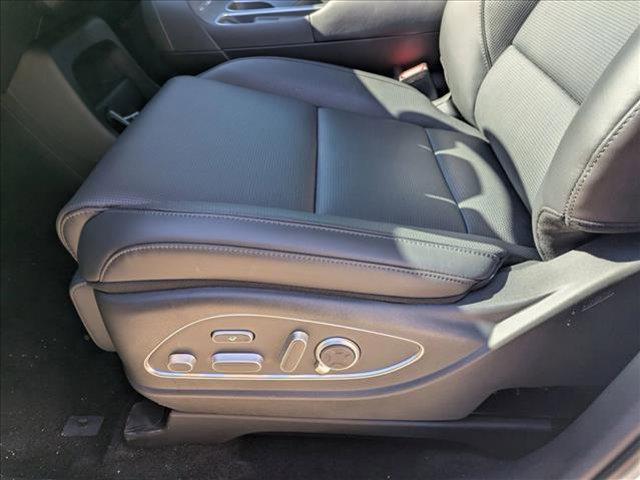 new 2026 Hyundai Palisade car, priced at $54,693