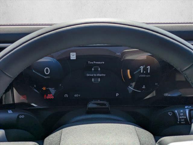 new 2026 Hyundai Palisade car, priced at $54,693