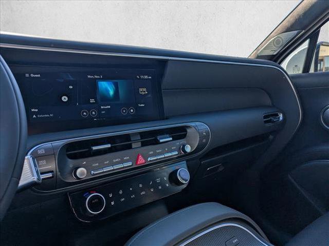 new 2026 Hyundai Palisade car, priced at $54,693