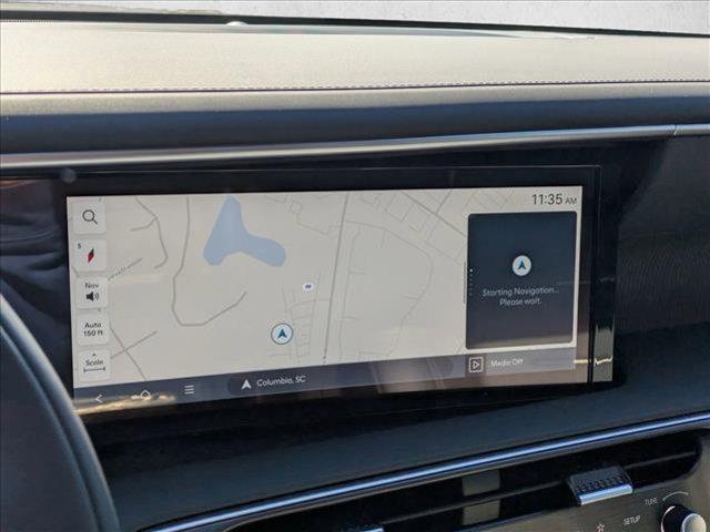 new 2026 Hyundai Palisade car, priced at $54,693