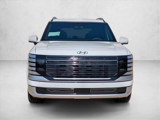 new 2026 Hyundai Palisade car, priced at $54,693