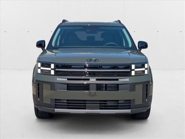 new 2026 Hyundai Santa Fe car, priced at $42,694