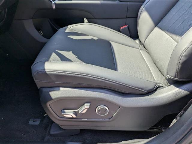 new 2026 Hyundai Santa Fe car, priced at $42,694