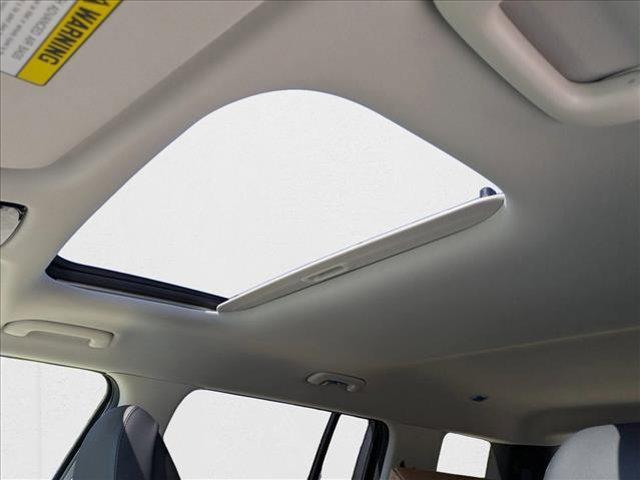 new 2026 Hyundai Santa Fe car, priced at $42,694