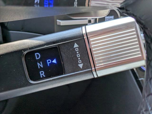 new 2026 Hyundai Santa Fe car, priced at $42,694