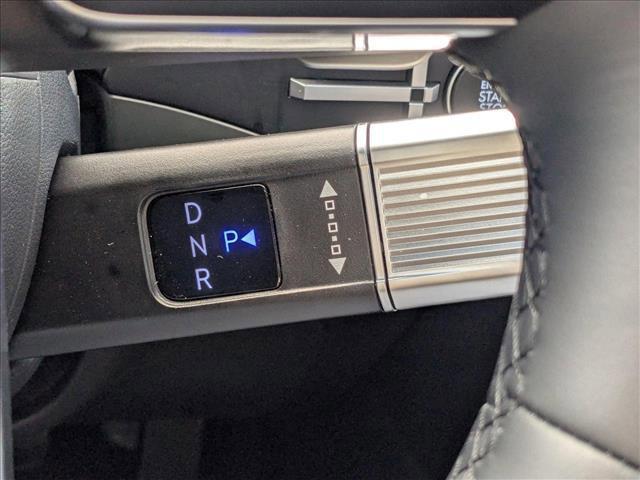 new 2025 Hyundai Santa Fe car, priced at $49,305