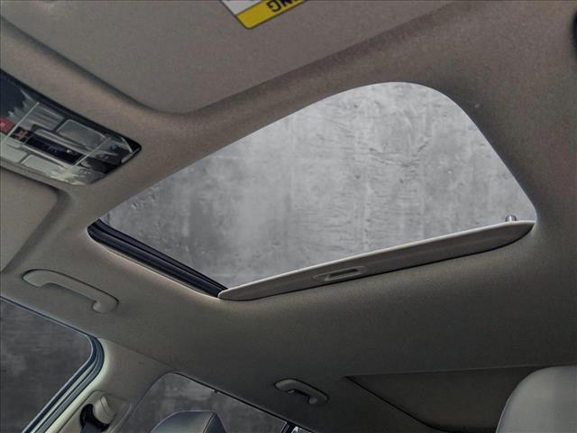 new 2025 Hyundai Santa Fe car, priced at $49,305