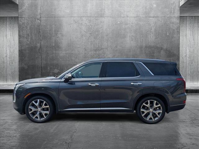 used 2020 Hyundai Palisade car, priced at $25,552