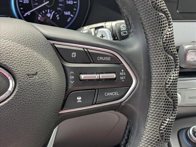 used 2020 Hyundai Palisade car, priced at $25,552
