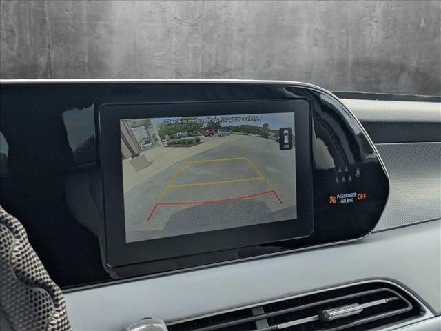 used 2020 Hyundai Palisade car, priced at $25,552