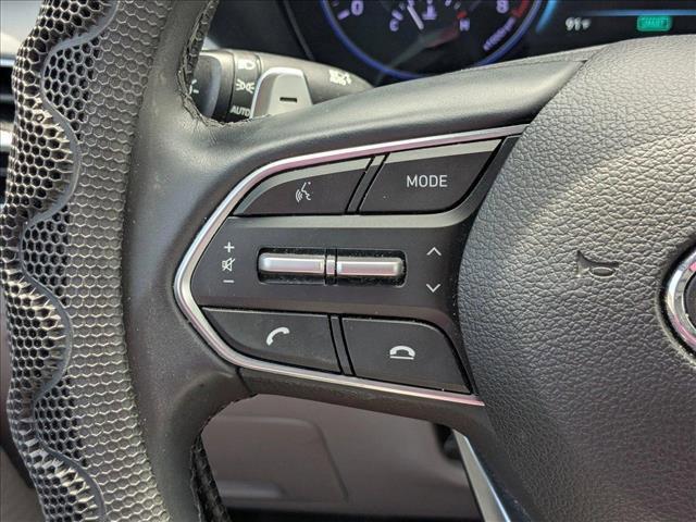 used 2020 Hyundai Palisade car, priced at $25,552