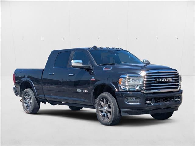 used 2021 Ram 3500 car, priced at $60,082