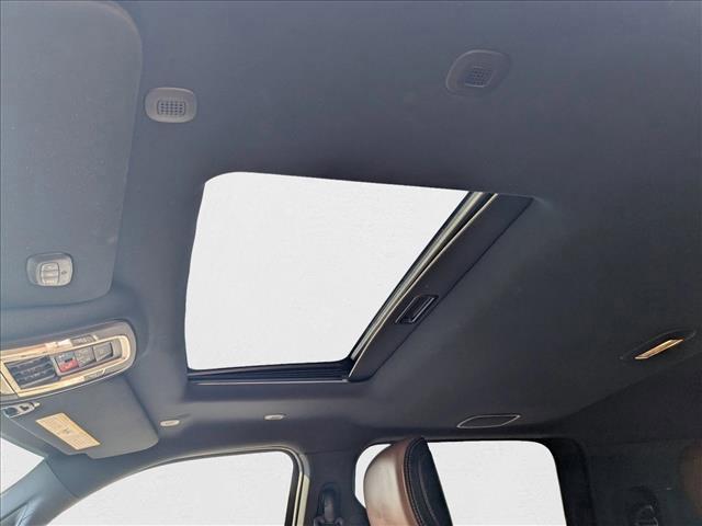 used 2021 Ram 3500 car, priced at $60,082