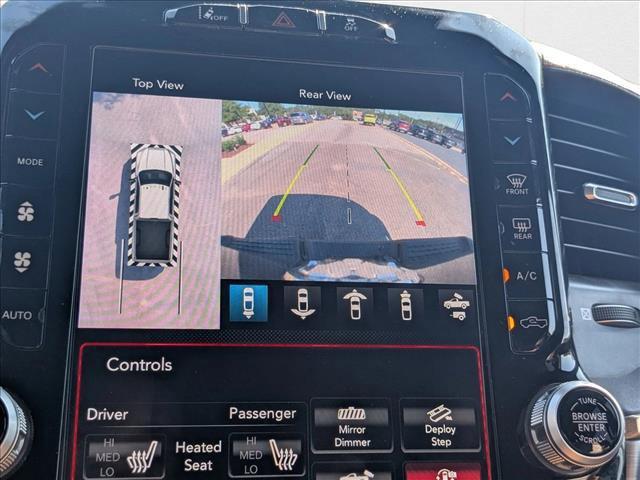 used 2021 Ram 3500 car, priced at $60,082