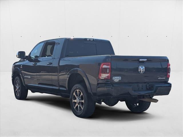 used 2021 Ram 3500 car, priced at $60,082