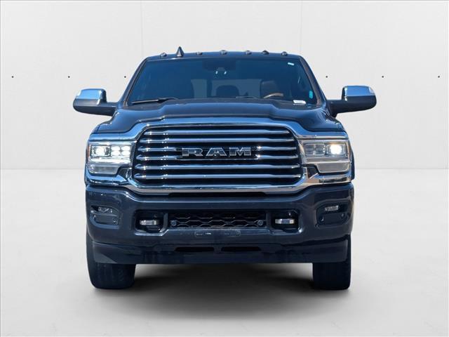 used 2021 Ram 3500 car, priced at $60,082