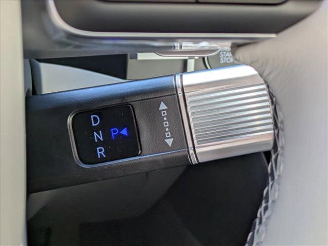 new 2026 Hyundai SANTA FE HEV car, priced at $50,451