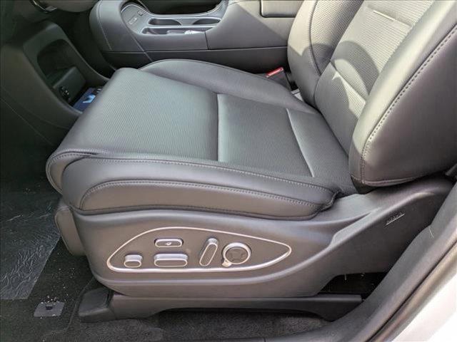 new 2026 Hyundai Palisade car, priced at $56,815