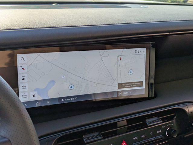 new 2026 Hyundai Palisade car, priced at $51,121