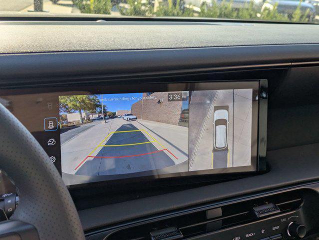 new 2026 Hyundai Palisade car, priced at $51,121