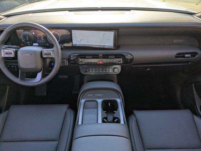 new 2026 Hyundai Palisade car, priced at $51,121