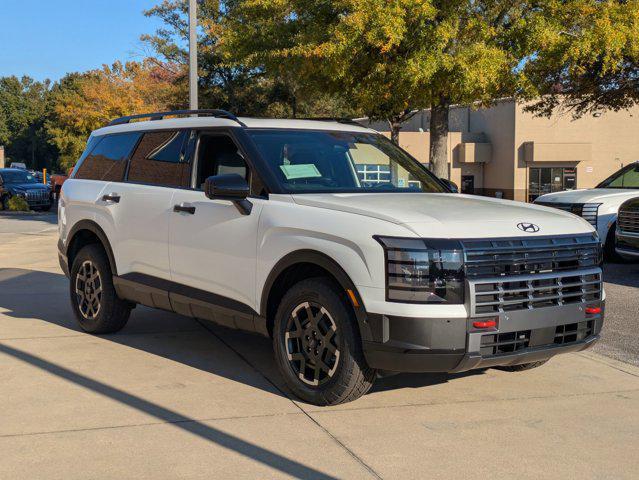 new 2026 Hyundai Palisade car, priced at $51,121