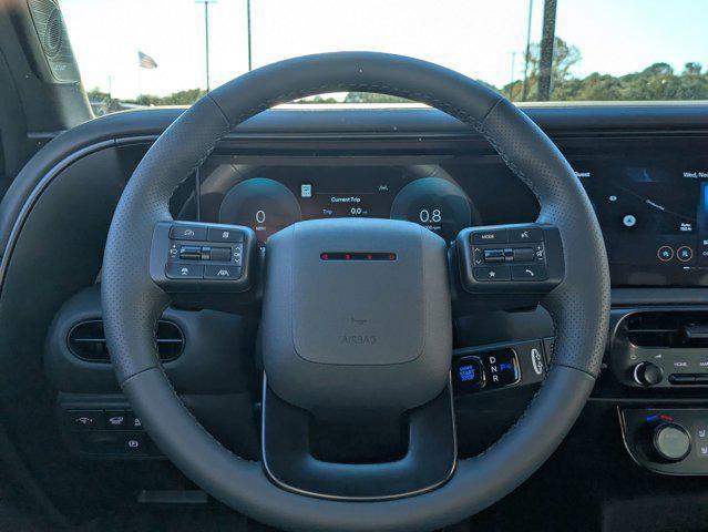 new 2026 Hyundai Palisade car, priced at $51,121