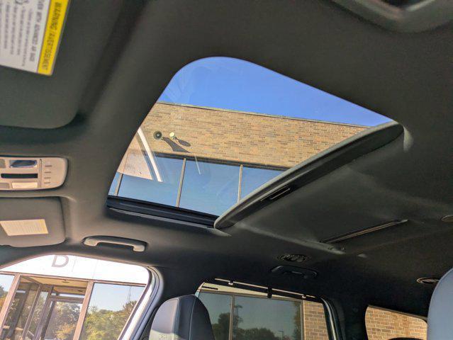 new 2026 Hyundai Palisade car, priced at $51,121