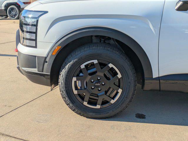 new 2026 Hyundai Palisade car, priced at $51,121