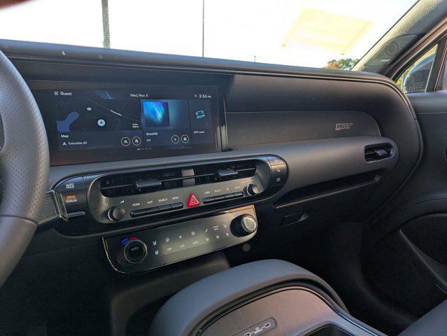 new 2026 Hyundai Palisade car, priced at $51,121