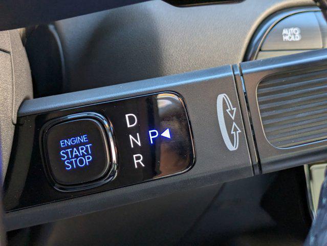 new 2026 Hyundai Palisade car, priced at $51,121