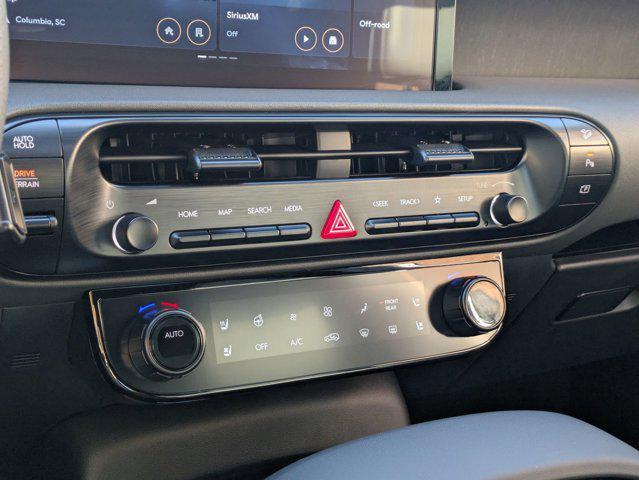 new 2026 Hyundai Palisade car, priced at $51,121