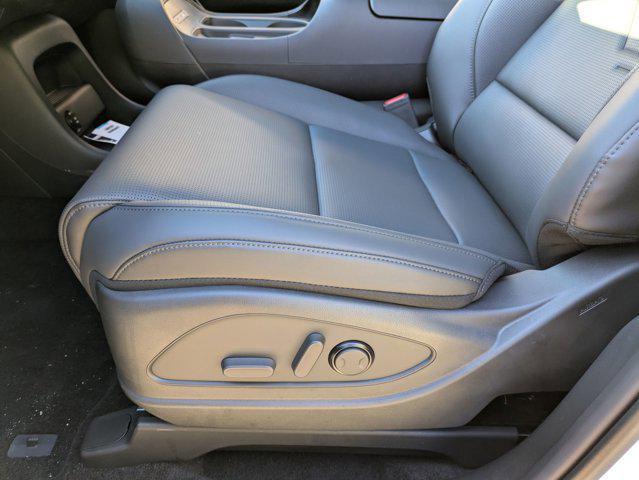 new 2026 Hyundai Palisade car, priced at $51,121