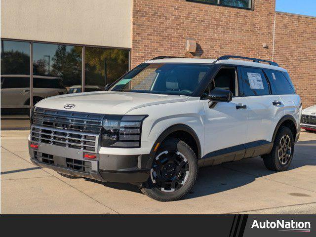 new 2026 Hyundai Palisade car, priced at $51,121