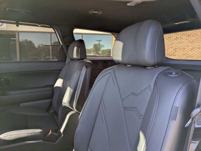 new 2026 Hyundai Palisade car, priced at $51,121