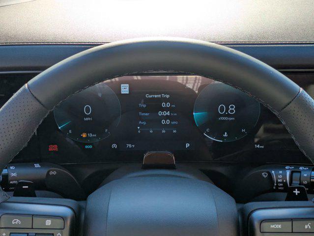 new 2026 Hyundai Palisade car, priced at $51,121