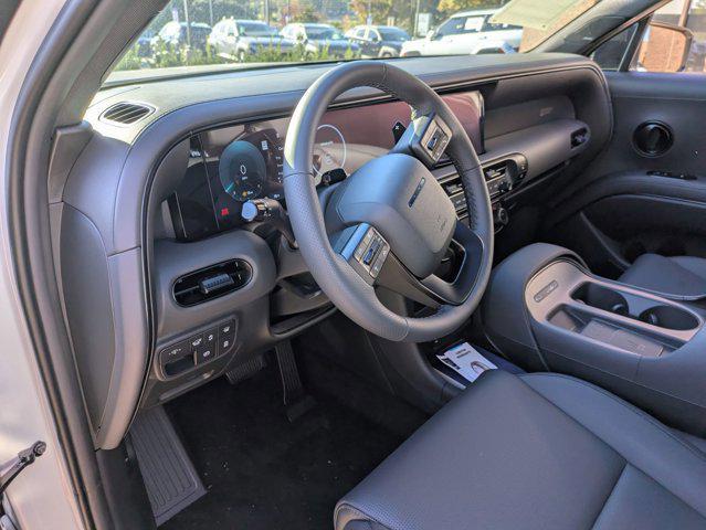 new 2026 Hyundai Palisade car, priced at $51,121