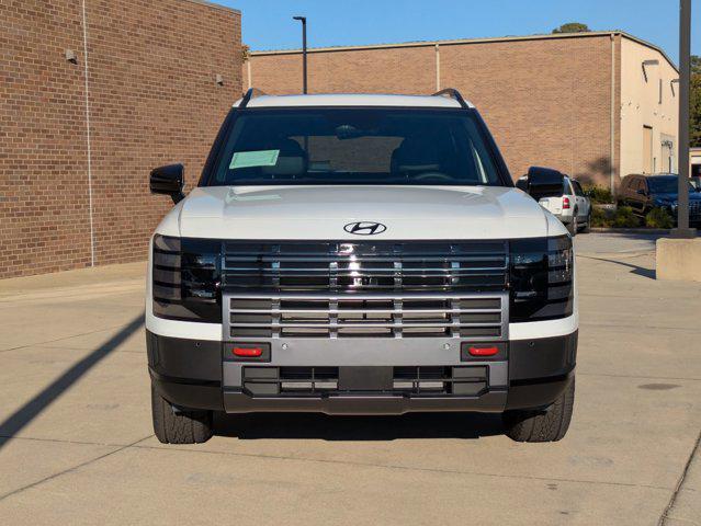 new 2026 Hyundai Palisade car, priced at $51,121